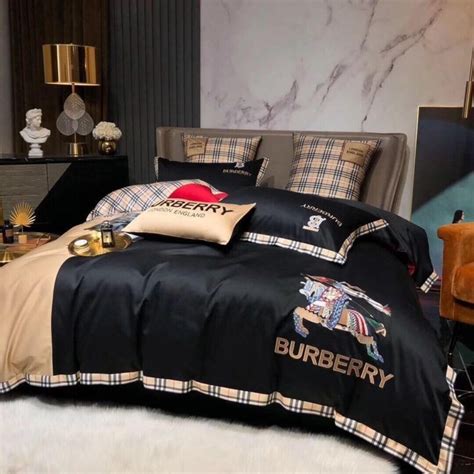 replica burberry bed set|burberry reps st laurent price.